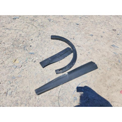 2025 FORD MUSTANG 3FMTK1R40SMA35197 55681736
