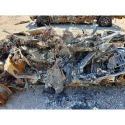 2021 FORD All Models 1FTMF1EB2MKF06584 55919356