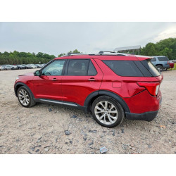 2023 FORD EXPLORER 1FM5K7HW8PNA02234 56804476