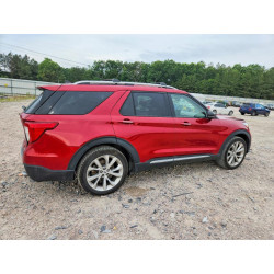 2023 FORD EXPLORER 1FM5K7HW8PNA02234 56804476