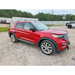 2023 FORD EXPLORER 1FM5K7HW8PNA02234 56804476