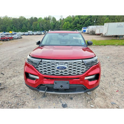2023 FORD EXPLORER 1FM5K7HW8PNA02234 56804476