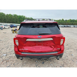 2023 FORD EXPLORER 1FM5K7HW8PNA02234 56804476