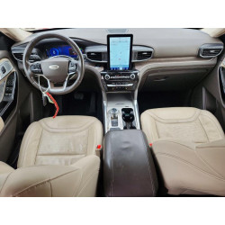 2023 FORD EXPLORER 1FM5K7HW8PNA02234 56804476