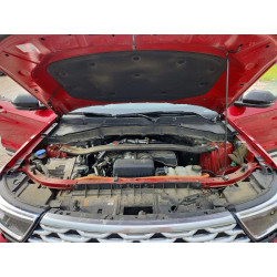 2023 FORD EXPLORER 1FM5K7HW8PNA02234 56804476
