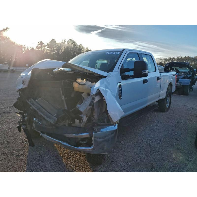 2022 FORD F250 1FT7W2BN1NEC13941 61237795