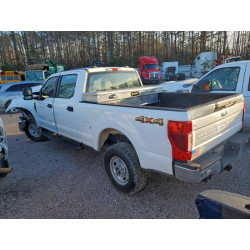 2022 FORD F250 1FT7W2BN1NEC13941 61237795