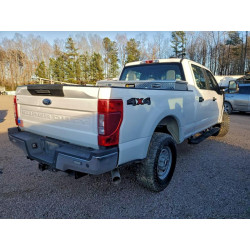 2022 FORD F250 1FT7W2BN1NEC13941 61237795