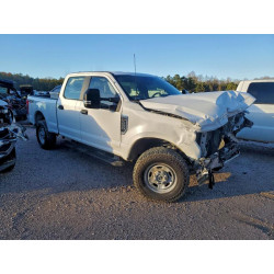 2022 FORD F250 1FT7W2BN1NEC13941 61237795