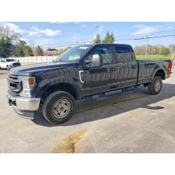 2021 FORD F250 1FT7W2B63MEC86168 49258316