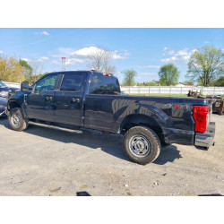 2021 FORD F250 1FT7W2B63MEC86168 49258316