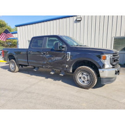 2021 FORD F250 1FT7W2B63MEC86168 49258316
