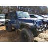 2009 JEEP WRANGLER