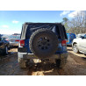 2009 JEEP WRANGLER