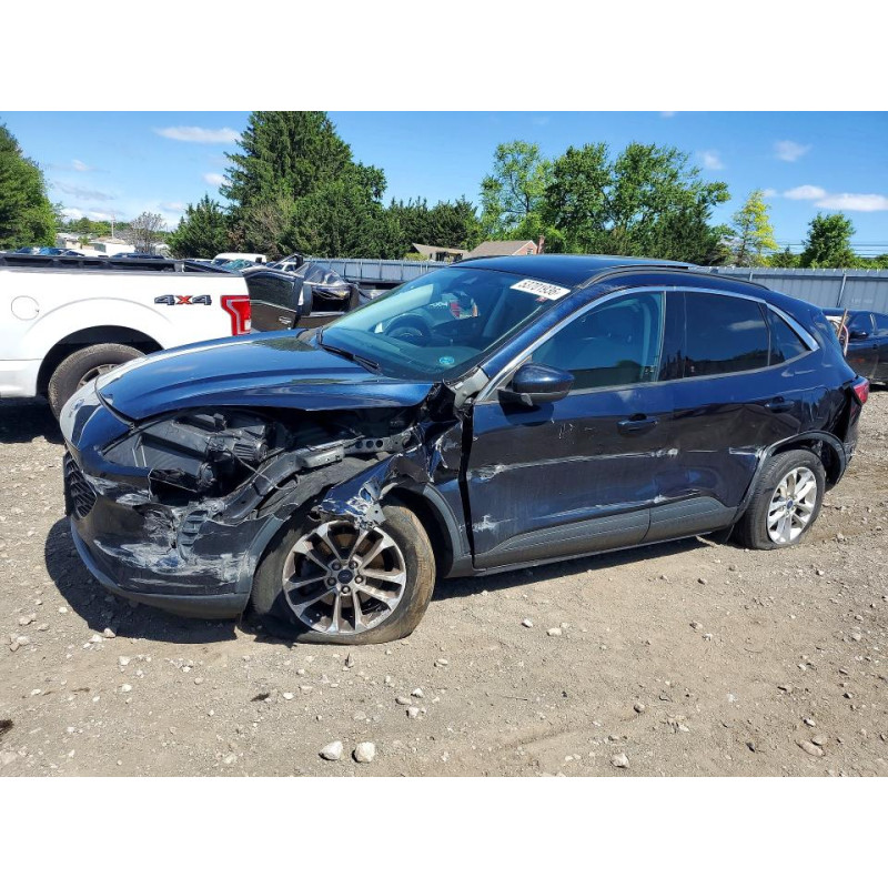 2021 FORD ESCAPE 1FMCU0G63MUB33826 53701936