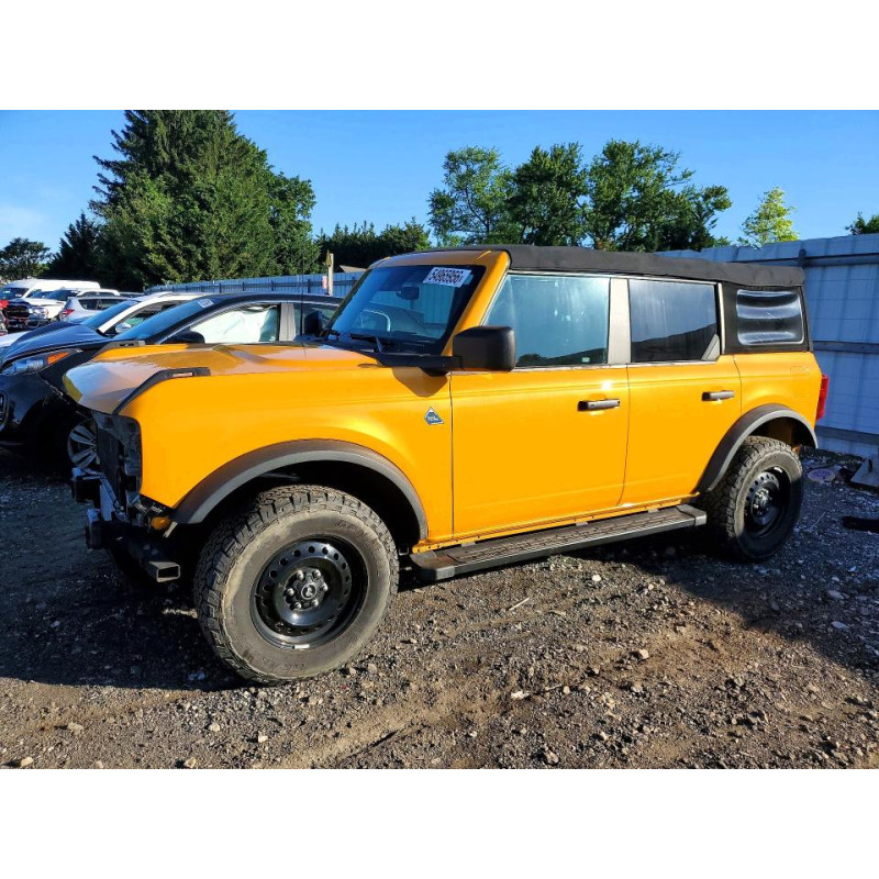 2021 FORD BRONCO 1FMEE5BH9MLA61046 54965956