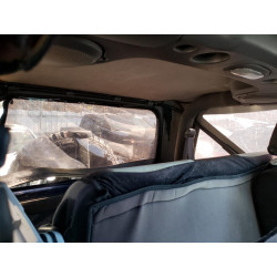 2009 JEEP WRANGLER