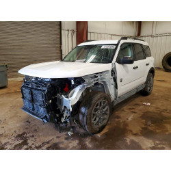 2025 FORD BRONCO 3FMCR9BN8SRE87138 51332856