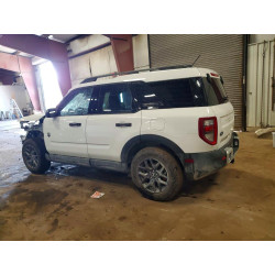 2025 FORD BRONCO 3FMCR9BN8SRE87138 51332856
