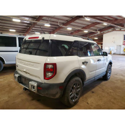 2025 FORD BRONCO 3FMCR9BN8SRE87138 51332856