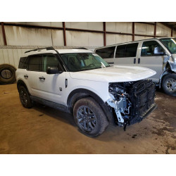 2025 FORD BRONCO 3FMCR9BN8SRE87138 51332856