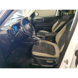 2025 FORD BRONCO 3FMCR9BN8SRE87138 51332856