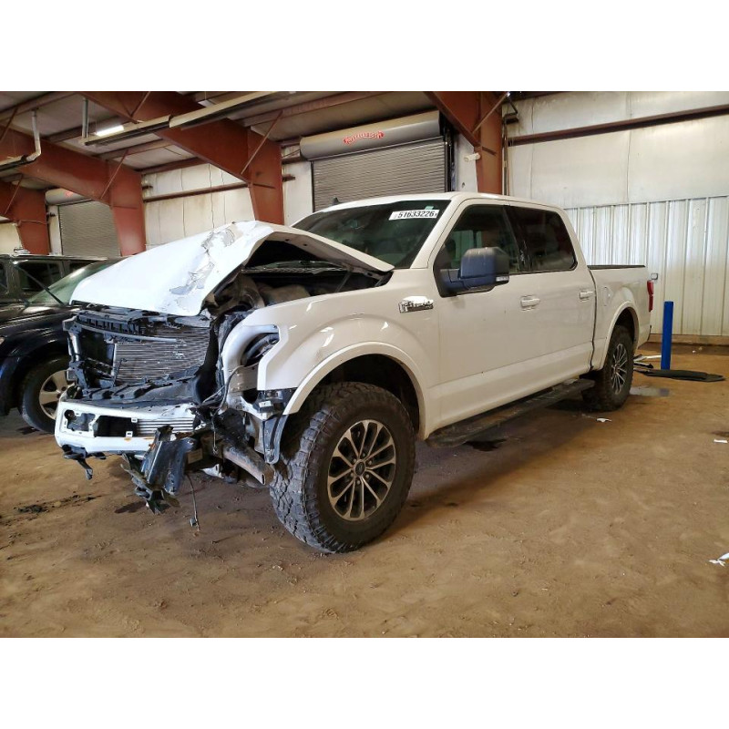 2020 FORD F-150 1FTEW1EP1LFB44769 51633226