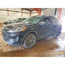 2022 FORD ESCAPE 1FMCU0EZ4NUA49836 52234676
