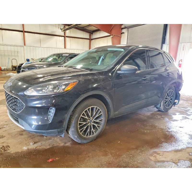 2022 FORD ESCAPE 1FMCU0EZ4NUA49836 52234676