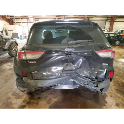 2022 FORD ESCAPE 1FMCU0EZ4NUA49836 52234676