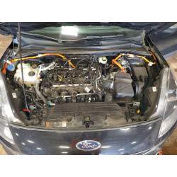 2022 FORD ESCAPE 1FMCU0EZ4NUA49836 52234676
