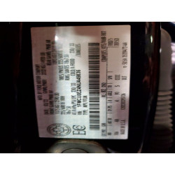 2022 FORD ESCAPE 1FMCU0EZ4NUA49836 52234676
