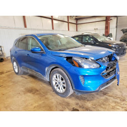 2020 FORD ESCAPE 1FMCU0G64LUC24151 52476516