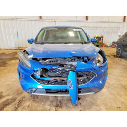 2020 FORD ESCAPE 1FMCU0G64LUC24151 52476516