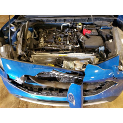 2020 FORD ESCAPE 1FMCU0G64LUC24151 52476516