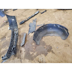 2021 FORD EXPEDITION 1FMJU1JTXMEA00440 52749666
