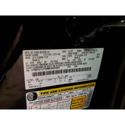 2021 FORD EXPEDITION 1FMJU1JTXMEA00440 52749666