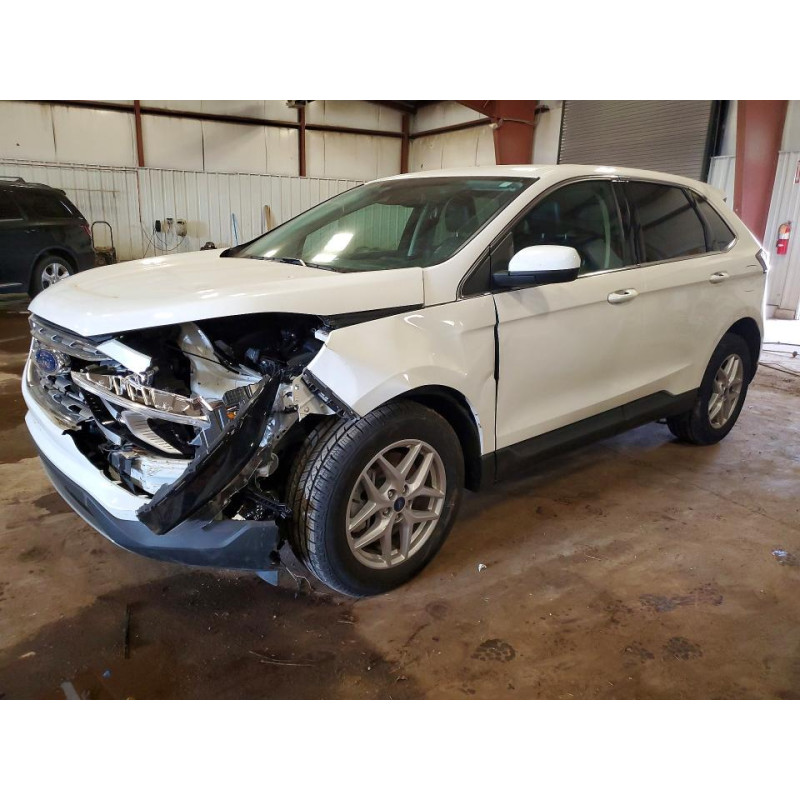 2022 FORD EDGE 2FMPK4J92NBA14321 53071216