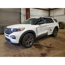 2021 FORD EXPLORER 1FMSK8DH4MGA14560 54267886