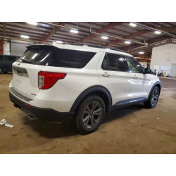 2021 FORD EXPLORER 1FMSK8DH4MGA14560 54267886