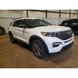 2021 FORD EXPLORER 1FMSK8DH4MGA14560 54267886