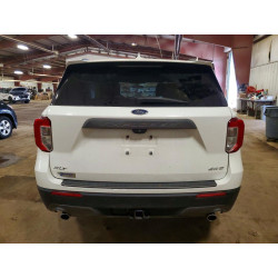 2021 FORD EXPLORER 1FMSK8DH4MGA14560 54267886