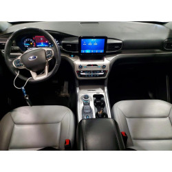 2021 FORD EXPLORER 1FMSK8DH4MGA14560 54267886