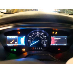 2020 FORD FUSION 3FA6P0HD5LR219298 55018766