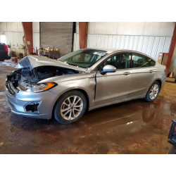 2020 FORD FUSION 3FA6P0HDXLR245430 57028386