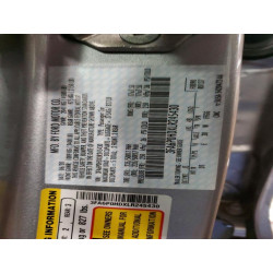 2020 FORD FUSION 3FA6P0HDXLR245430 57028386
