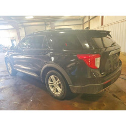 2020 FORD EXPLORER 1FMSK8DH1LGB99410 75749365