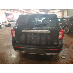 2020 FORD EXPLORER 1FMSK8DH1LGB99410 75749365