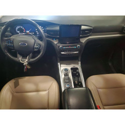 2020 FORD EXPLORER 1FMSK8DH1LGB99410 75749365
