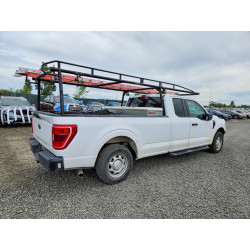 2021 FORD F-150 1FTEX1C51MKD26981 50505926